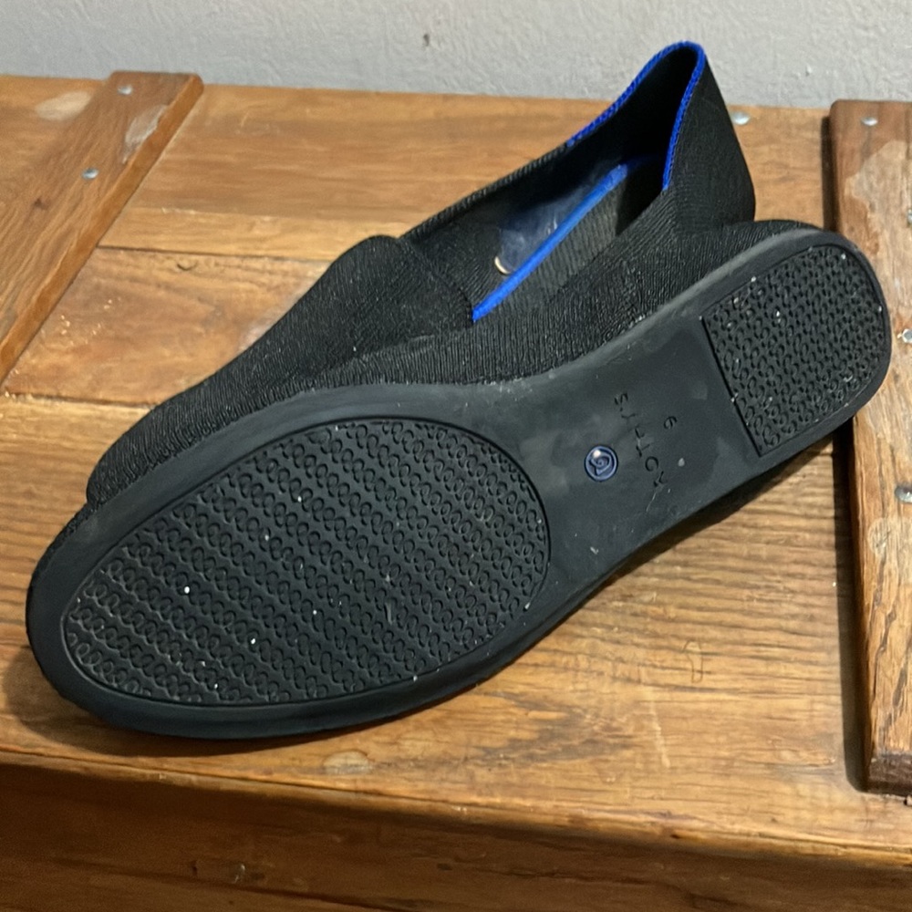 Rothy’s Loafer - Picture 4 of 5